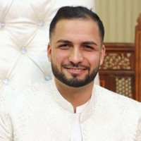 Hamza Zaman