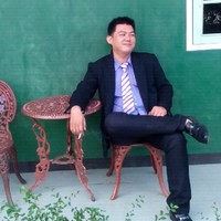 Andy Tjong
