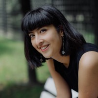 Maria Masycheva