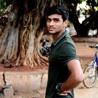 Punniyamoorthy Haridoss