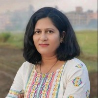Swarupa Dethe