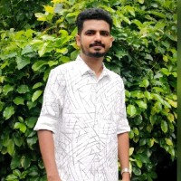 Rahul C R
