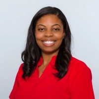 Zareah Horton, Ma