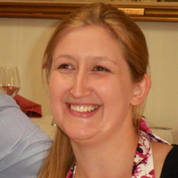 Alison Davies
