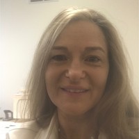 Tina Frances