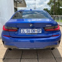 Luthando Menziwa