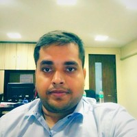 Krishna Dubey