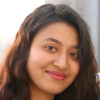 Shahina Dangol