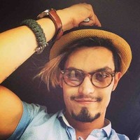 Eric Mariz