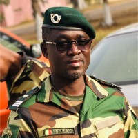 massamba niang