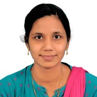 Yasmin Saravanan