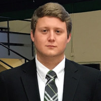 Dylan Earley