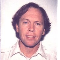 Tom Theobald