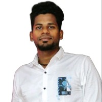 J Saranraj