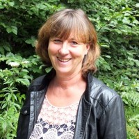 Sylvia Witte