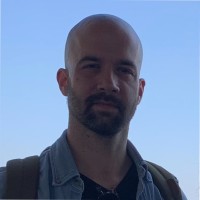 Christos Ntoumos