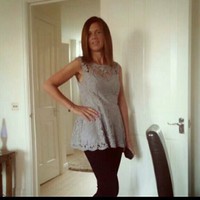 Suzanne Brown