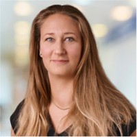 Sidsel Kildevang