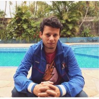 alexsandro santos
