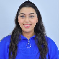 Hajar Ougrine