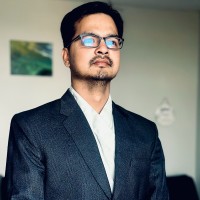 Bikash Kc, Eit, PMP
