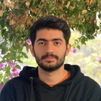 Nima Bagherian