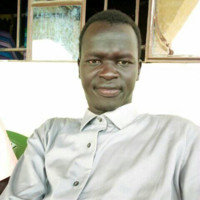 Malual Micheal Majak