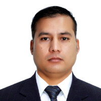 Najeeb Faqiri