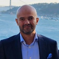 Khaled Bayoumi
