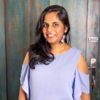 Kripa Thomas