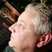 Bruce Osborne