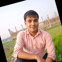 Md Rabiul Islam