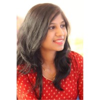 Kavyasree Kudikala