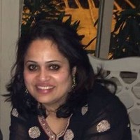 Monica Bhatnagar