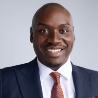 Perry K. Washington Jr.