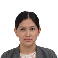 Sthefany Alexandra Rojas Saavedra