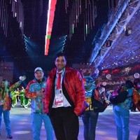 Anirudh Singhal