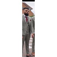Saqib Mahmood