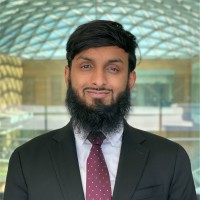 Abdullah Qamaruzzaman