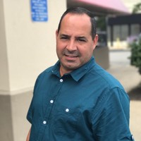 Joseph Pacheco