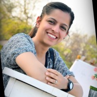 Heavenpreet Kaur Sran