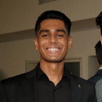 Haris Mohammed