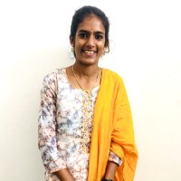 Ruba Shree Chinnasamy