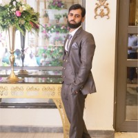 Muddassar Abbas Mahu