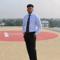 Md Imran Hossain