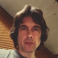 Paul Sherrard