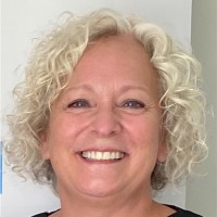 Carol Fisher