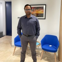 Sayeef Khan