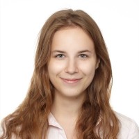 Sofiya Makarenka