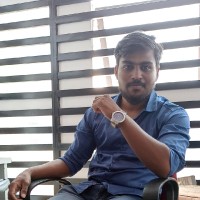 Chethan G